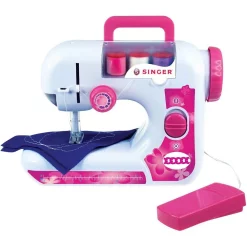 Best Sale 😍 Singer EZSitich Sewing Machine 👍