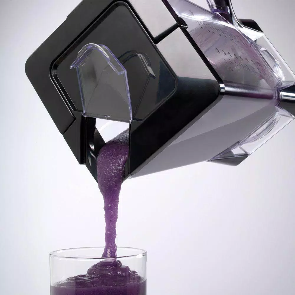 Budget π₯ NINJA Professional 72 Oz. Single Speed Black Blender π - Image 3