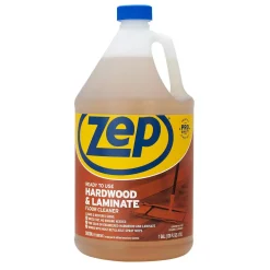 Best Pirce 🤩 ZEP 1 Gallon Hardwood And Laminate Floor Cleaner (Case Of 4) 😀