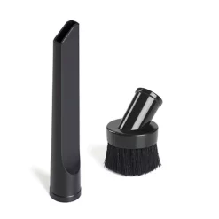 Promo β¨ RIDGID 1-1/4 In. Dusting Brush And Crevice Tool Accessory Kit For RIDGID Wet/Dry Shop Vacuums π