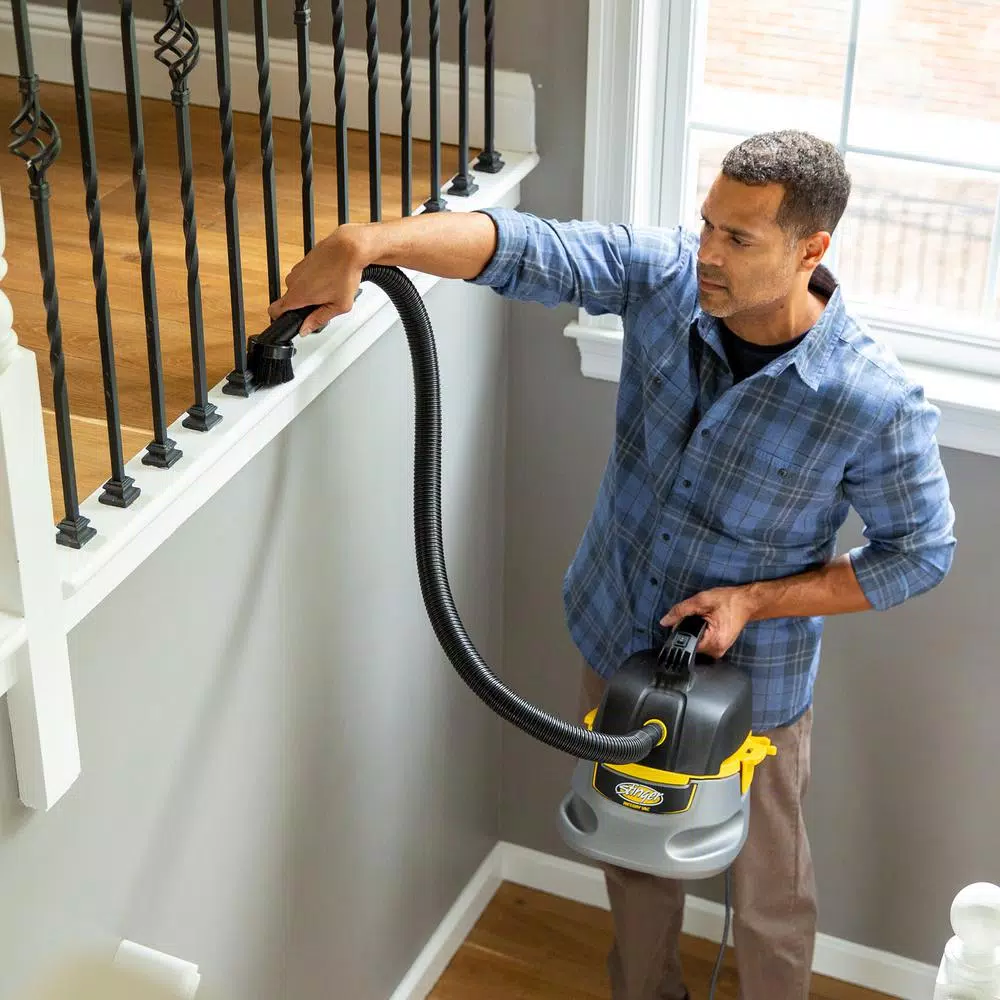 Promo β¨ RIDGID 1-1/4 In. Dusting Brush And Crevice Tool Accessory Kit For RIDGID Wet/Dry Shop Vacuums π - Image 3