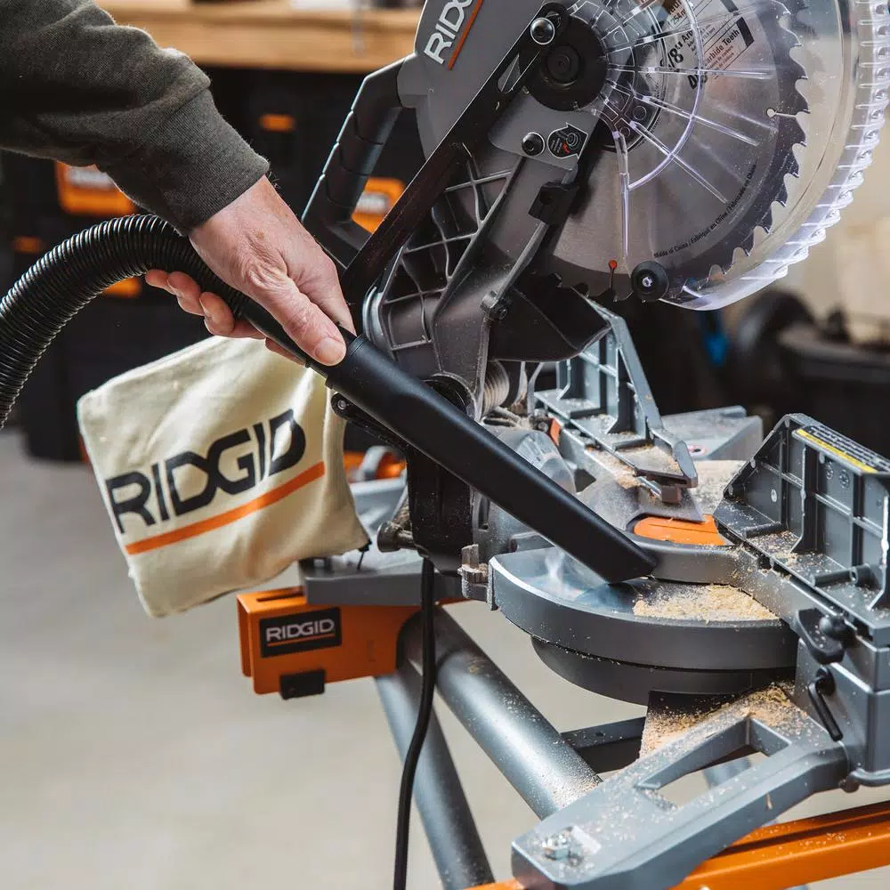 Promo β¨ RIDGID 1-1/4 In. Dusting Brush And Crevice Tool Accessory Kit For RIDGID Wet/Dry Shop Vacuums π - Image 9