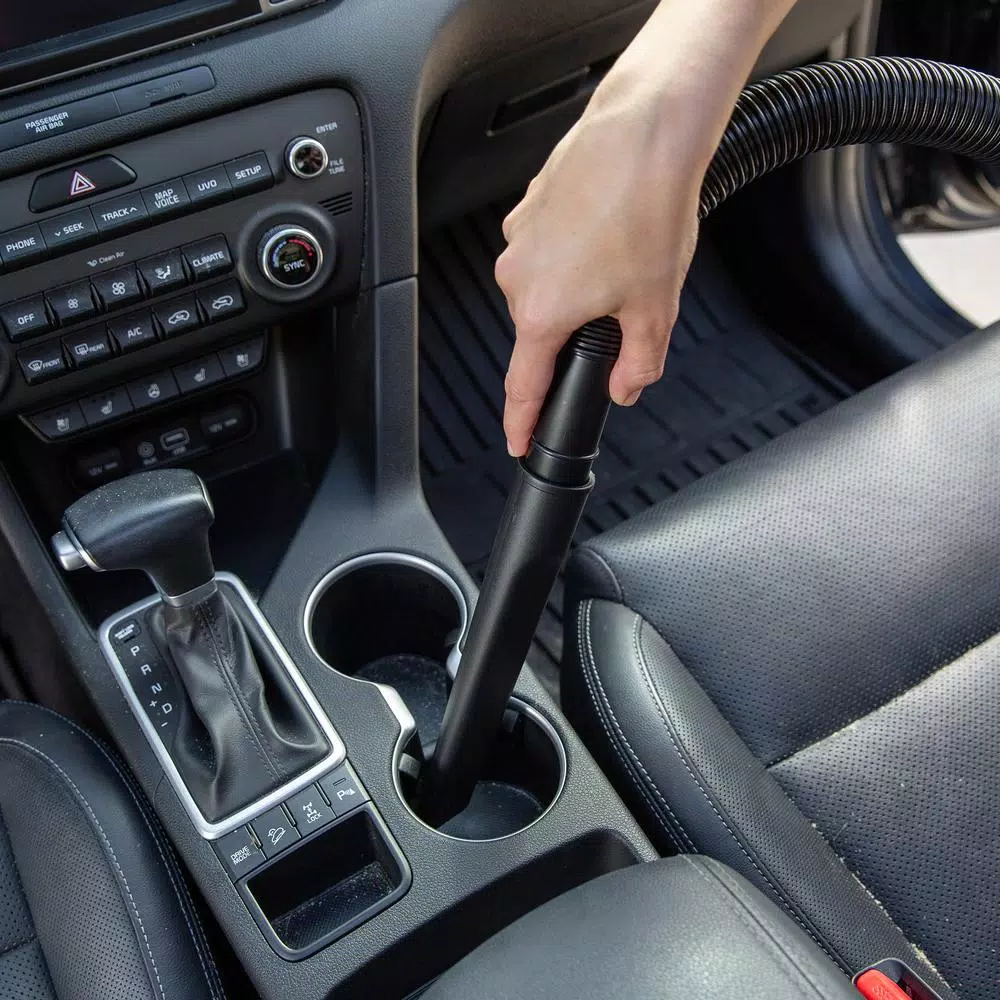 Promo β¨ RIDGID 1-1/4 In. Dusting Brush And Crevice Tool Accessory Kit For RIDGID Wet/Dry Shop Vacuums π - Image 11