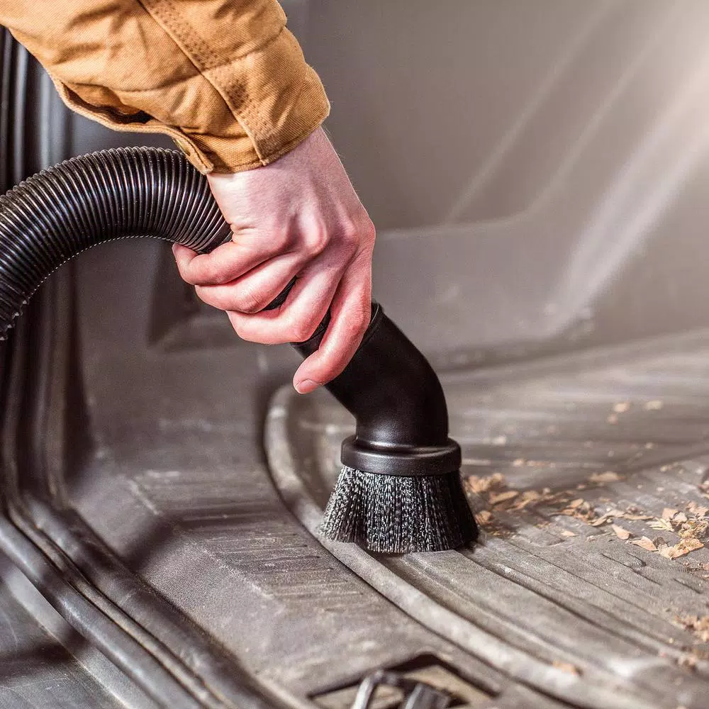 Best Pirce π RIDGID 1-7/8 In. Dusting Brush Accessory For Wet/Dry Shop Vacuums π - Image 3