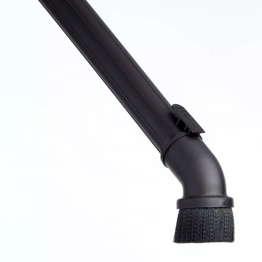 Best Pirce π RIDGID 1-7/8 In. Dusting Brush Accessory For Wet/Dry Shop Vacuums π - Image 6