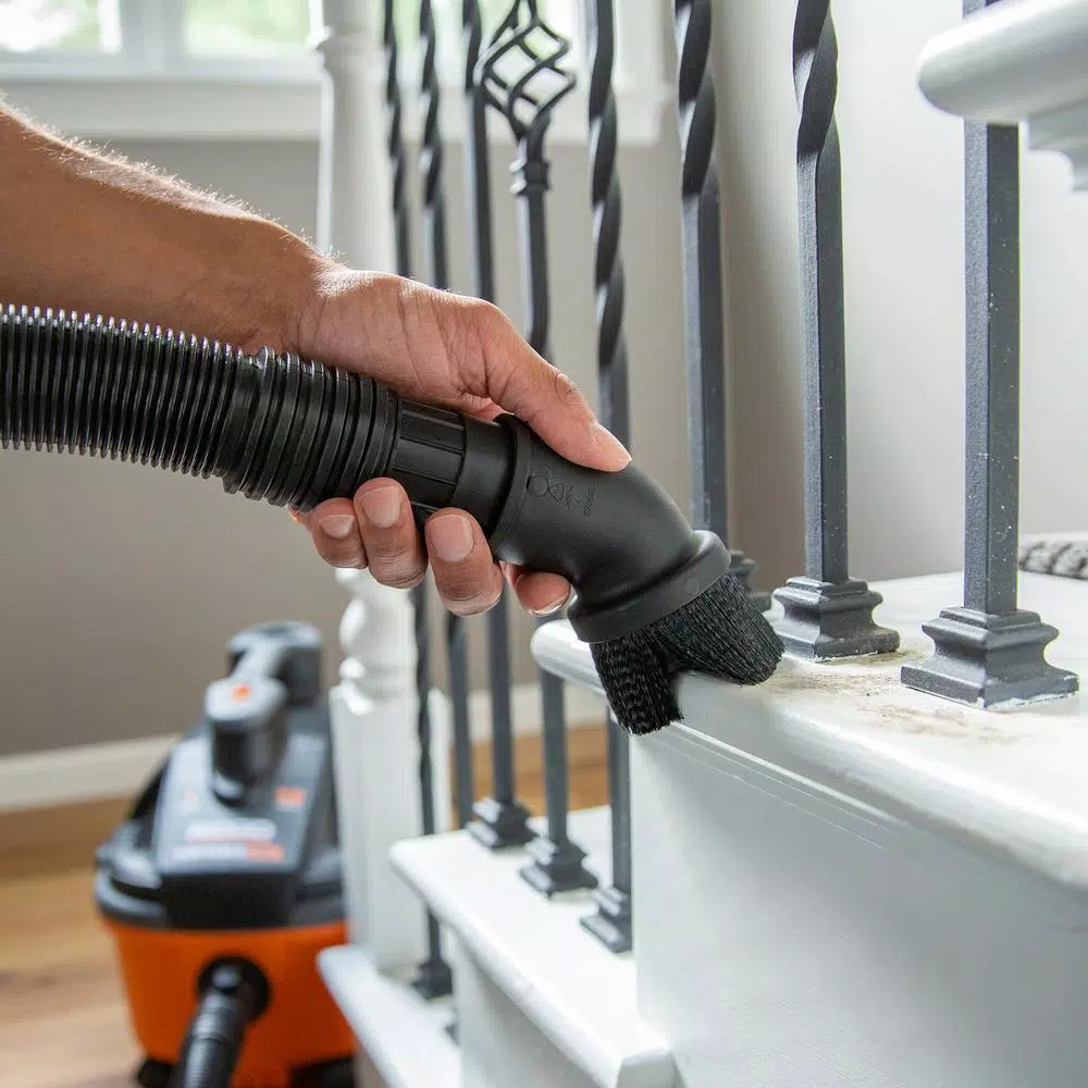 Best Pirce π RIDGID 1-7/8 In. Dusting Brush Accessory For Wet/Dry Shop Vacuums π - Image 7