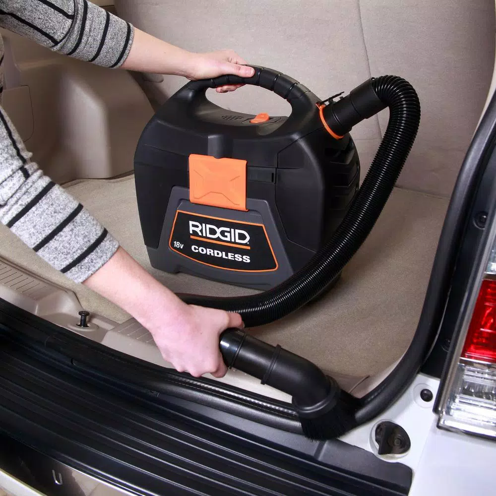 Best Pirce π RIDGID 1-7/8 In. Dusting Brush Accessory For Wet/Dry Shop Vacuums π - Image 9