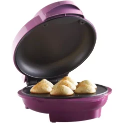 Wholesale π Brentwood Appliances Purple Mini Cupcake Maker π