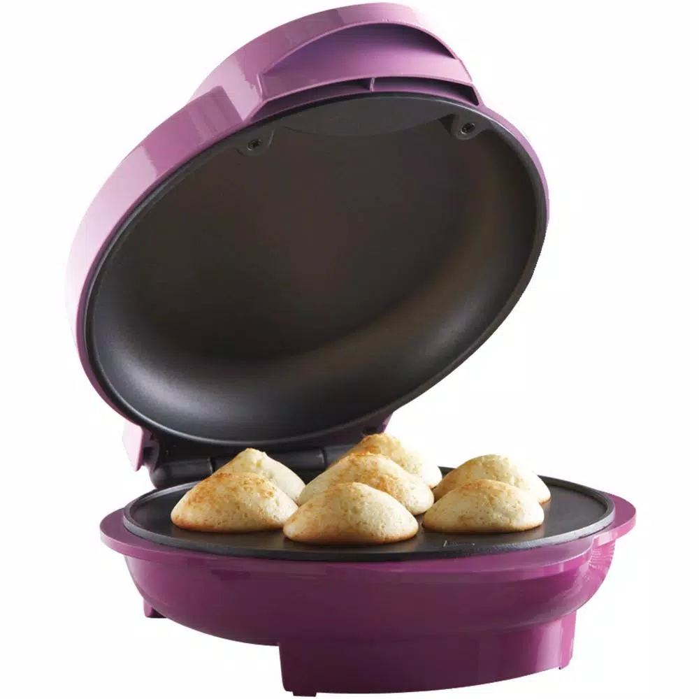 Wholesale π Brentwood Appliances Purple Mini Cupcake Maker π