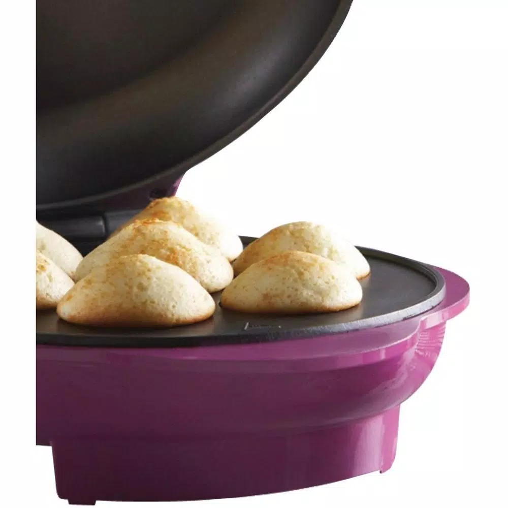 Wholesale π Brentwood Appliances Purple Mini Cupcake Maker π - Image 2