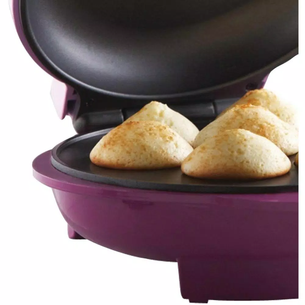 Wholesale π Brentwood Appliances Purple Mini Cupcake Maker π - Image 3