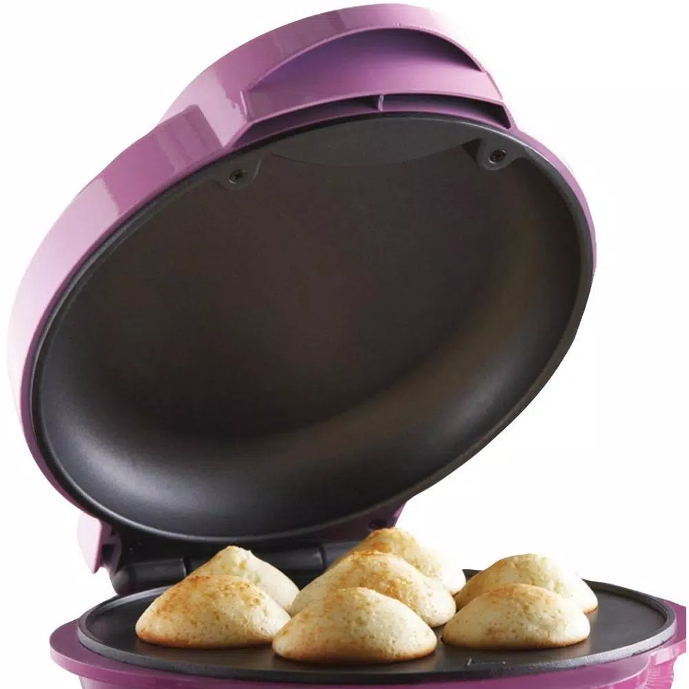 Wholesale π Brentwood Appliances Purple Mini Cupcake Maker π - Image 5