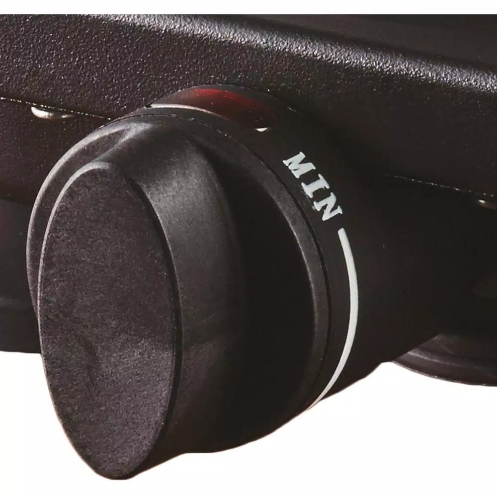 Cheapest π₯ Brentwood Appliances Single Burner 28 In. Black Electric Burner π - Image 4