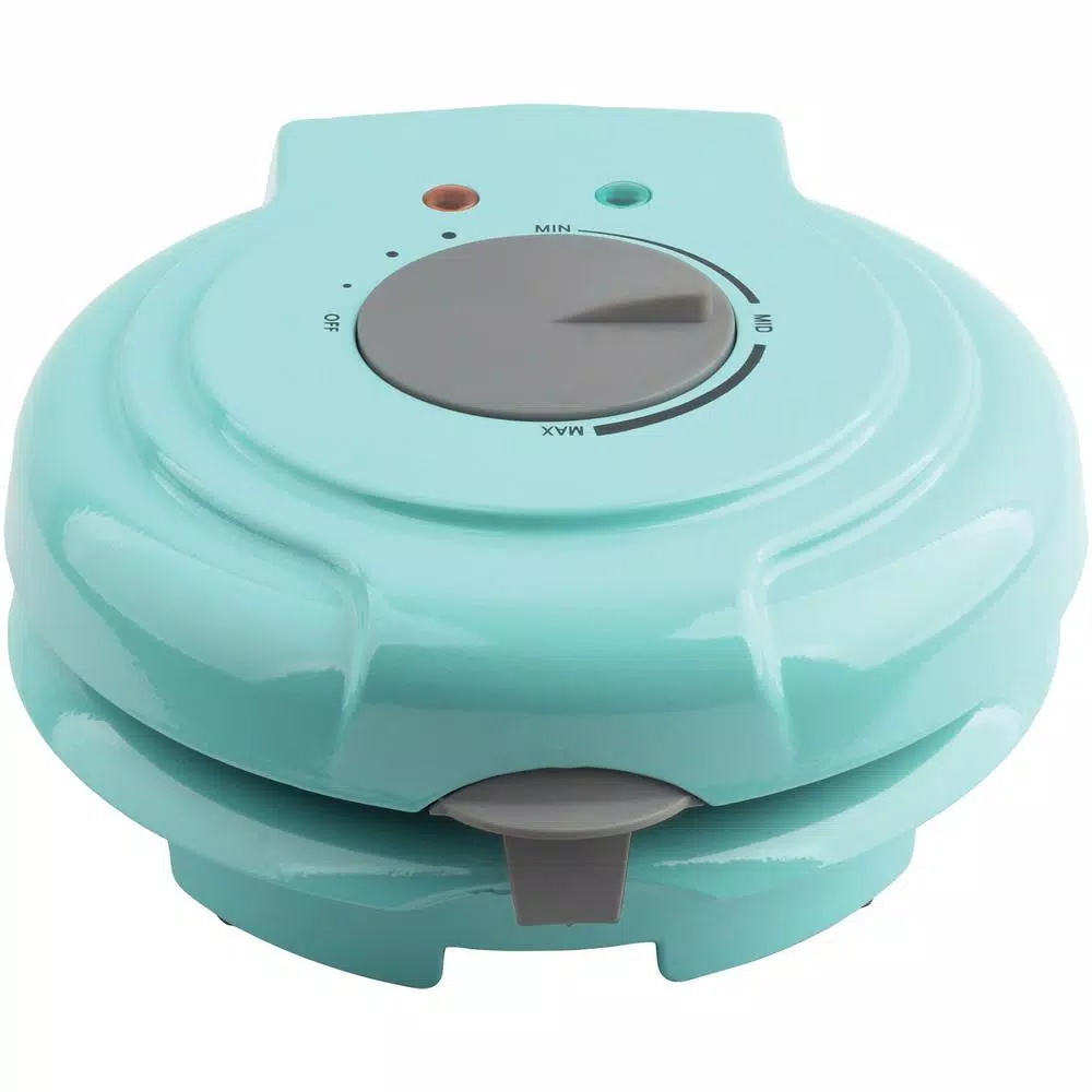 Cheap β Brentwood Blue Waffle Cone Maker π