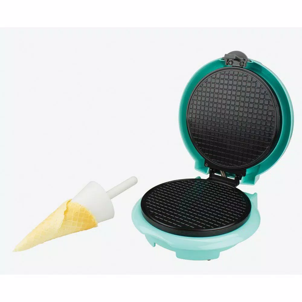 Cheap β Brentwood Blue Waffle Cone Maker π - Image 6