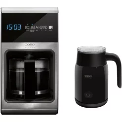 Hot Sale π CASO Coffee One Machine With Frother π