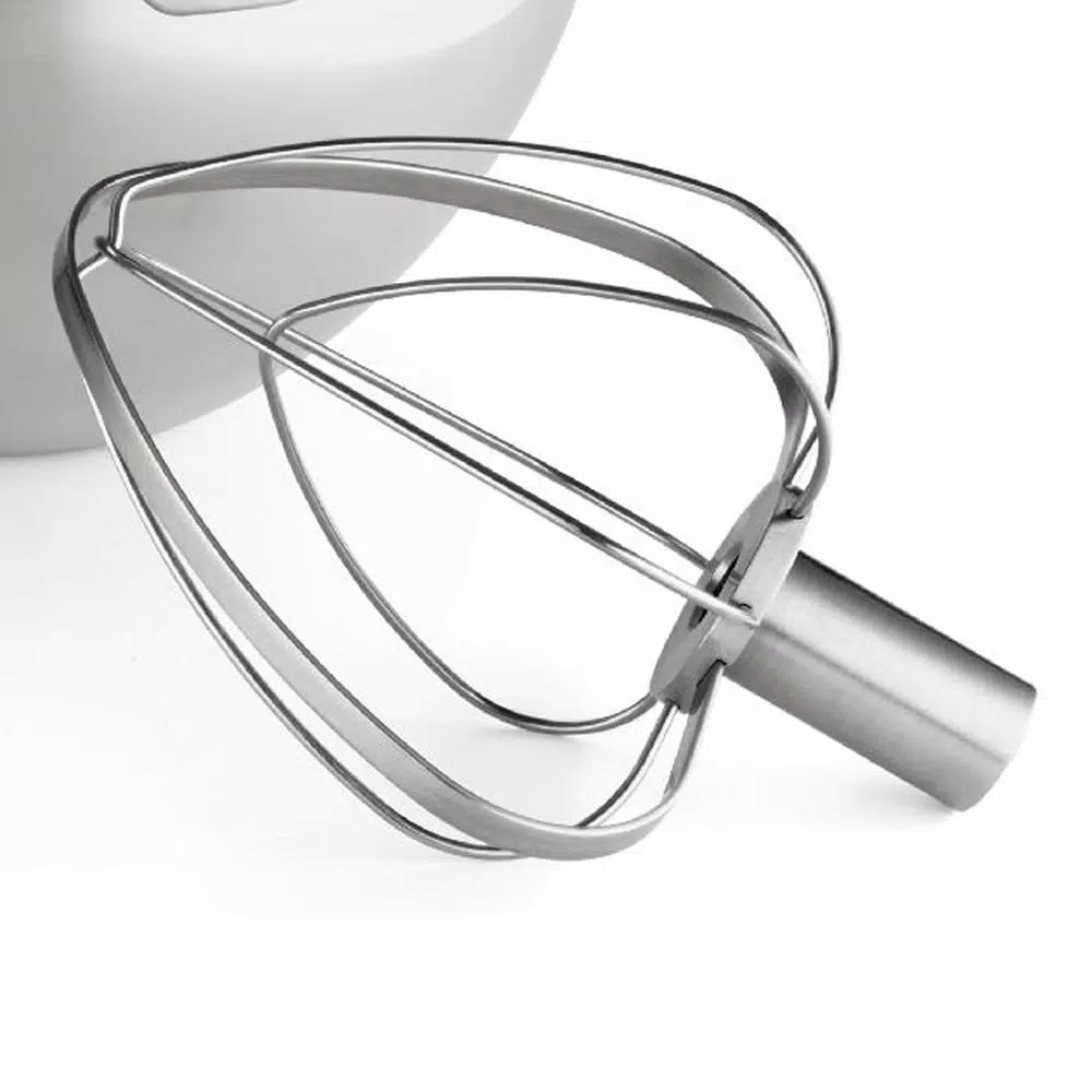 Cheapest βοΈ KitchenAid 3 Qt. Stainless Steel Bowl And Whip Set For Bowl-Lift Stand Mixer β¨ - Image 2