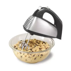 New π€© Hamilton Beach Classic 6-Speed Hand Mixer β