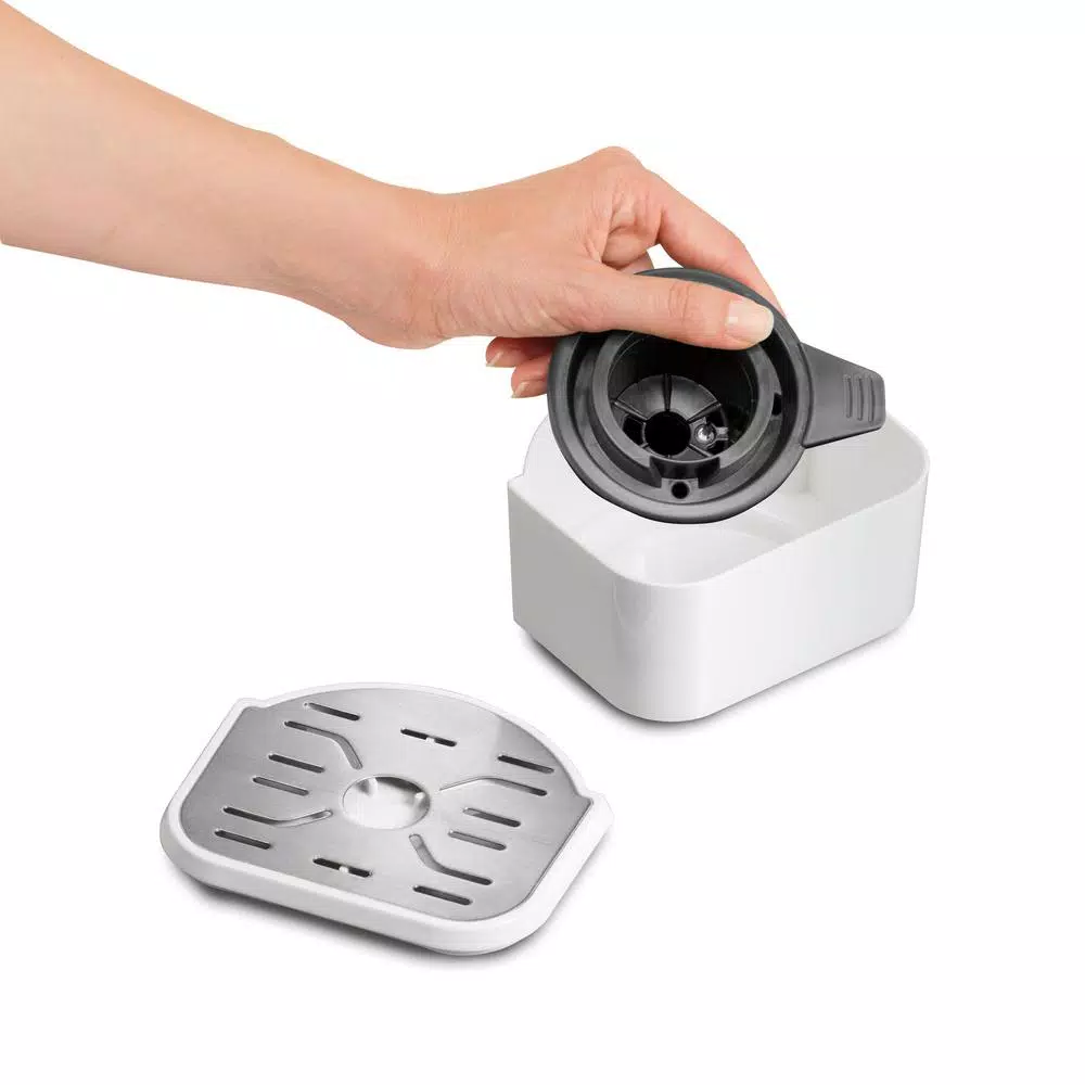 Deals ๐ Hamilton Beach 12-Cup White FlexBrew 2-Way Coffee Maker ๐ - Image 4