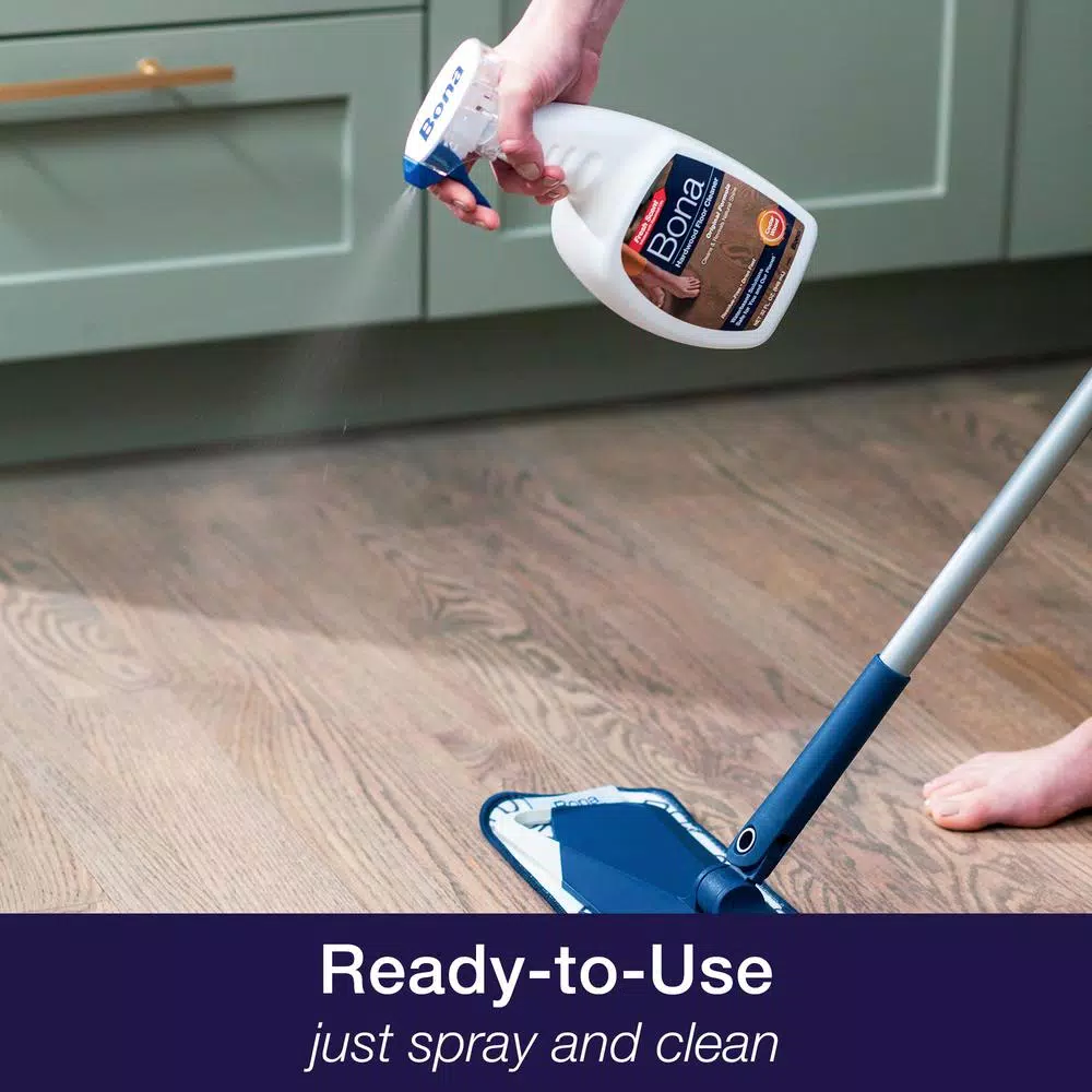 Coupon β€οΈ Bona 32 Oz. Cedarwood Hardwood Floor Cleaner π― - Image 8