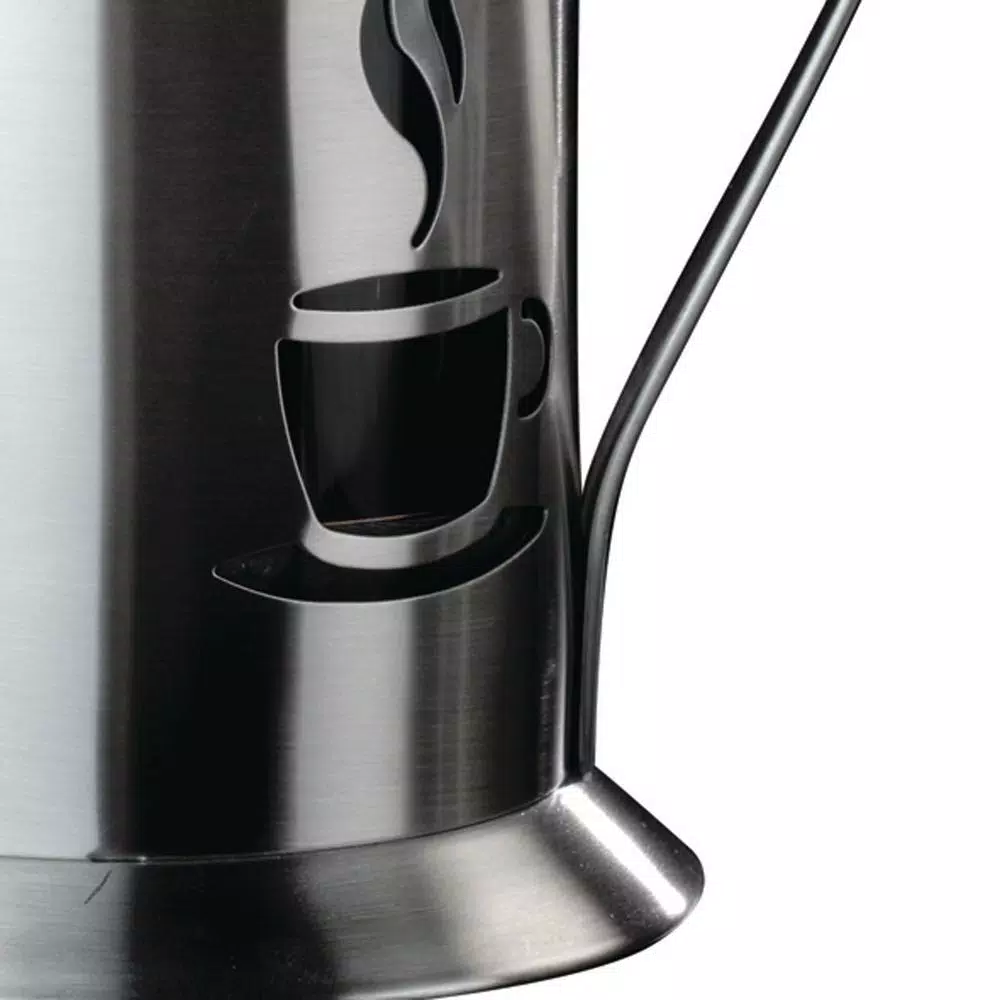 Promo π― BergHOFF CooknCo 2.5-Cup Stainless Steel And Glass French Press π₯ - Image 2