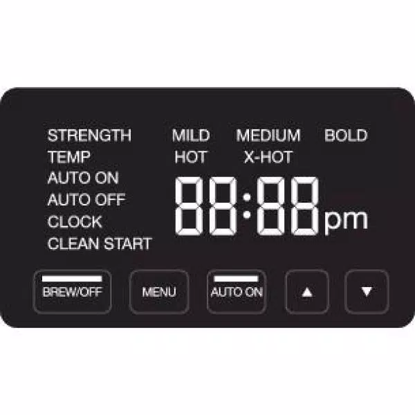 Best Sale β¨ Cuisinart PurePrecision 8-Cup Programmable Silver Drip Coffee Maker π― - Image 4