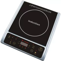 Best deal π SPT Single Burner 7.25 In. Black And Silver Induction Hot Plate βοΈ