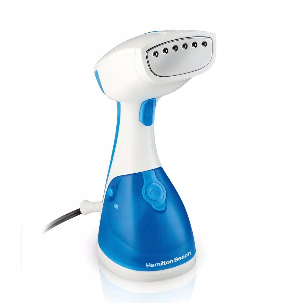 Brand new π₯° Hamilton Beach Handheld Garment Steamer π