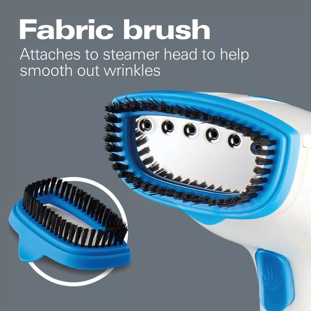 Brand new π₯° Hamilton Beach Handheld Garment Steamer π - Image 2