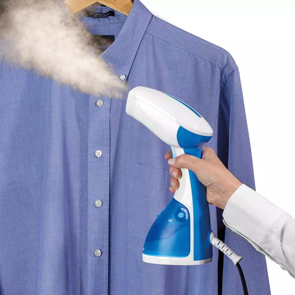 Brand new π₯° Hamilton Beach Handheld Garment Steamer π - Image 5