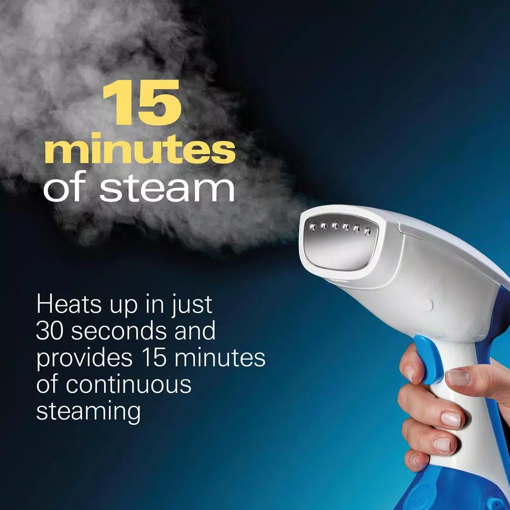 Brand new π₯° Hamilton Beach Handheld Garment Steamer π - Image 8