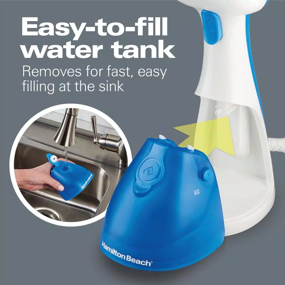 Brand new π₯° Hamilton Beach Handheld Garment Steamer π - Image 9