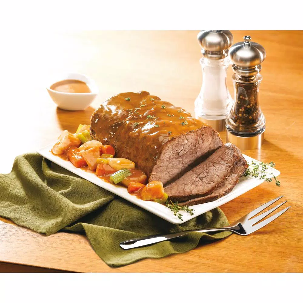 Budget π Hamilton Beach 8 Qt. Red Slow Cooker π - Image 2