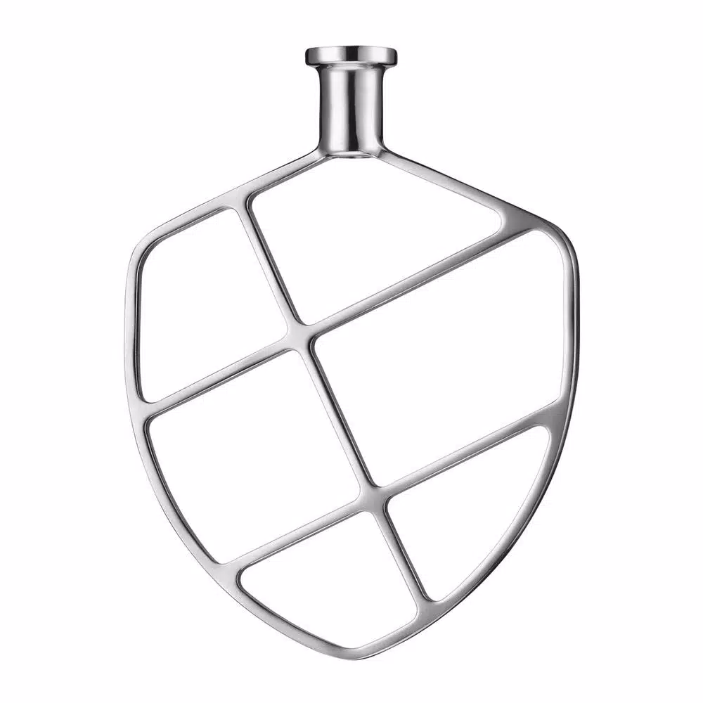 Outlet π Waring Commercial 11-Speed, Blue, Luna 7 β 7 Qt. Planetary Mixer, Includes Dough Hook, Mixing Paddle And Whisk 𧨠- Image 6