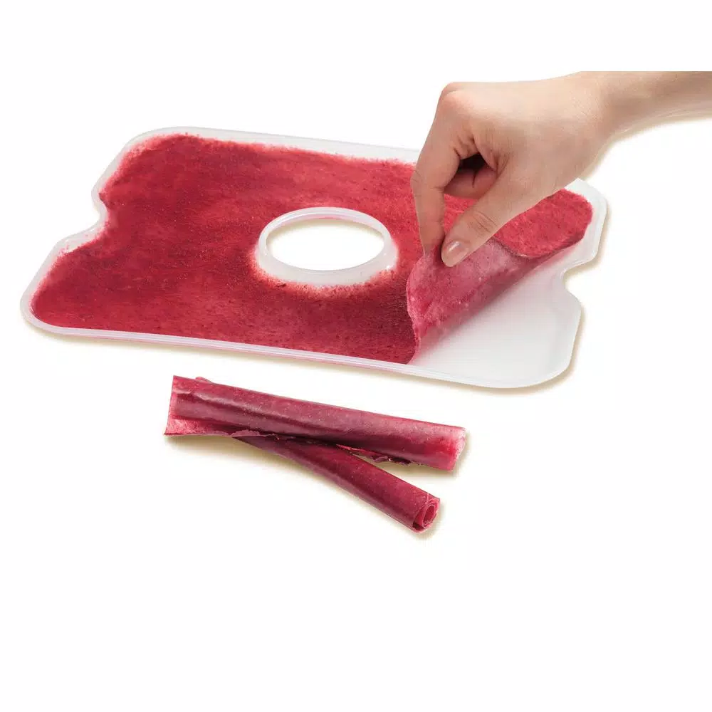 Brand new β¨ Hamilton Beach 5-Tray Grey Food Dehydrator Stackable Drying Trays π― - Image 4