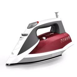 Flash Sale π₯ BLACK+DECKER Vitessa Advanced Steam Iron With Dual-Position π₯°
