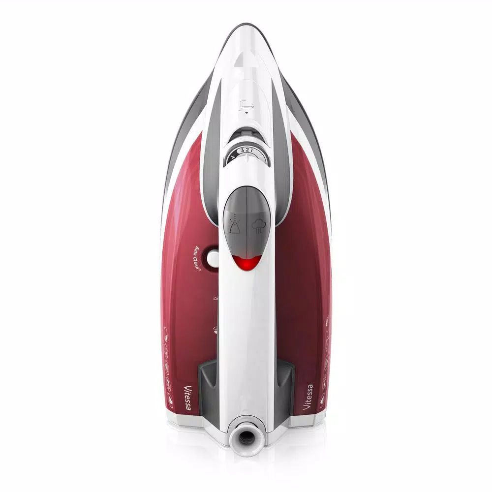 Flash Sale π₯ BLACK+DECKER Vitessa Advanced Steam Iron With Dual-Position π₯° - Image 2