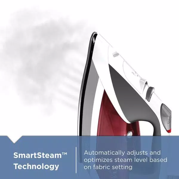 Flash Sale π₯ BLACK+DECKER Vitessa Advanced Steam Iron With Dual-Position π₯° - Image 3