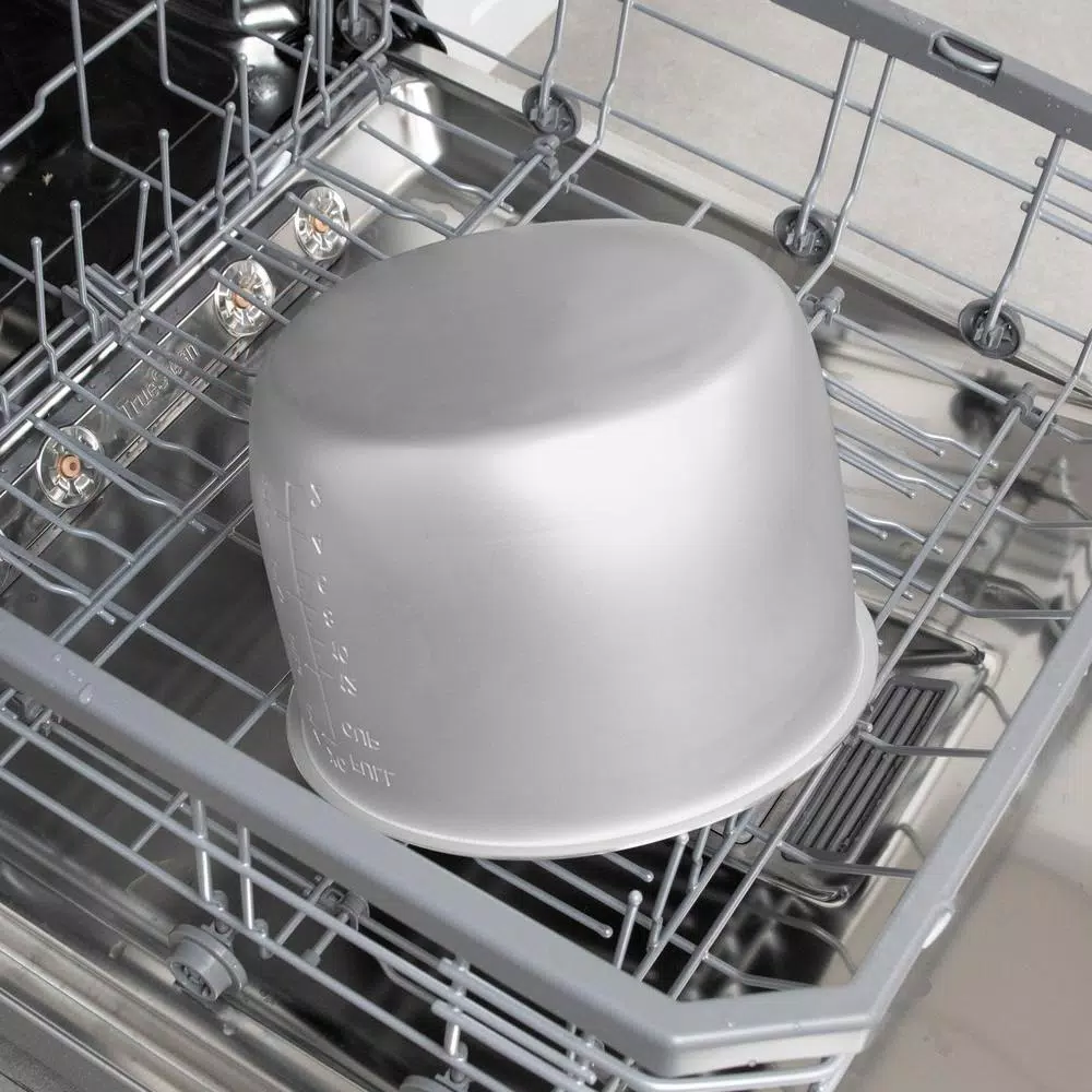 Cheapest π KALORIK 6 Qt. Stainless Steel Digital Electric Pressure Cooker π€© - Image 7