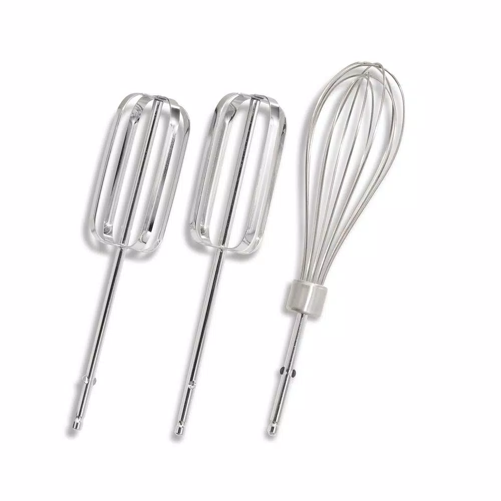 Buy π€© Hamilton Beach 6-Speed Black Hand Mixer With Snap-On Case π - Image 2