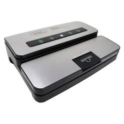 Best reviews of ⌛ LEM Stainless Steel Vacuum Sealer With Bag Cutter And Holder 👍