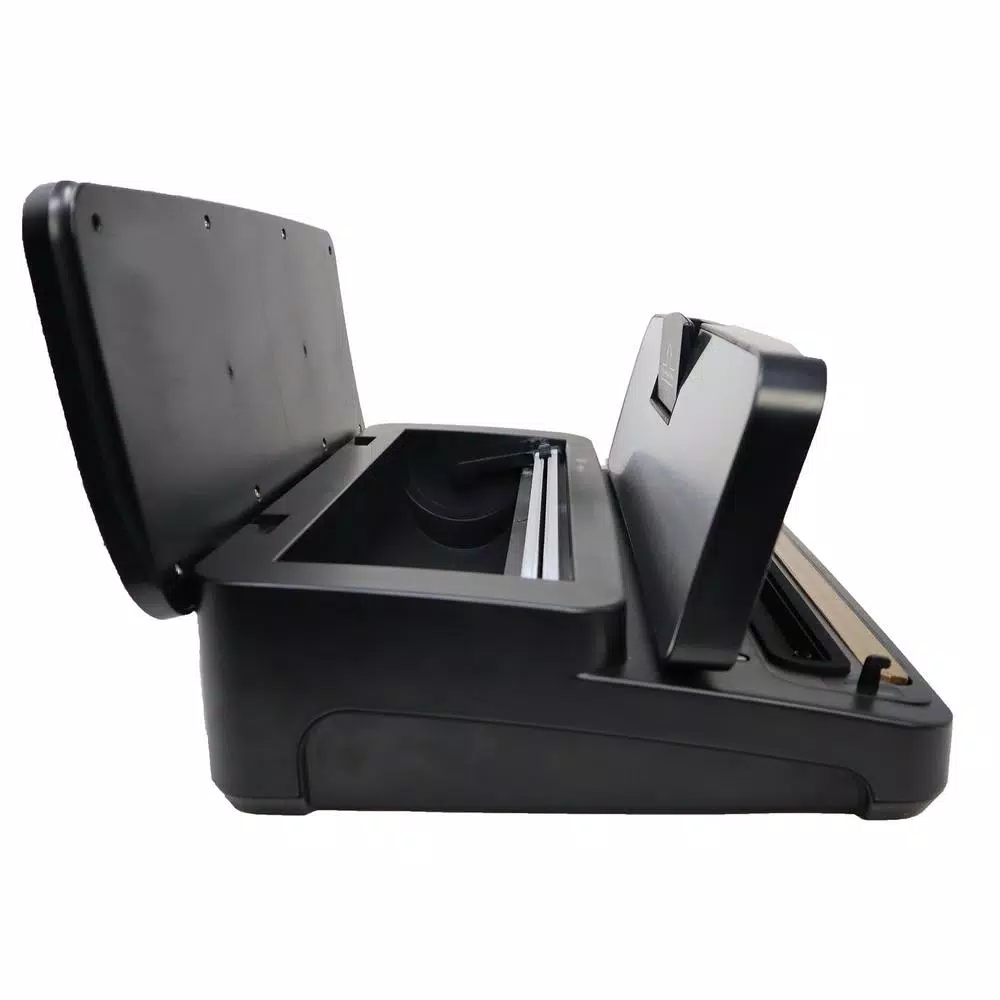 Best reviews of β LEM Stainless Steel Vacuum Sealer With Bag Cutter And Holder π - Image 3