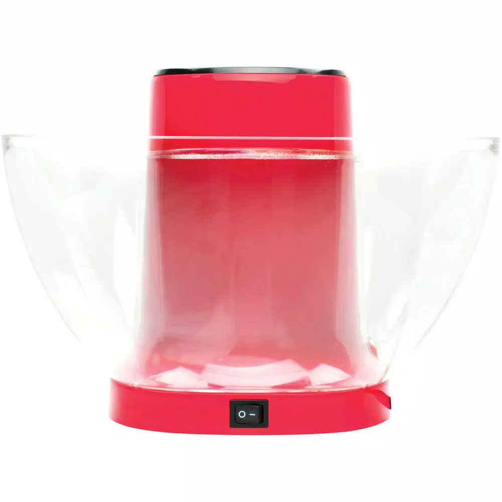 Top 10 π Brentwood Appliances 1200-Watt 196 Oz. Red Hot-Air Popcorn Machine π― - Image 4