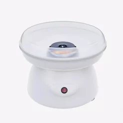 Best Pirce ✔️ Chef Buddy White Countertop Cotton 🍬 Candy Machine ⌛