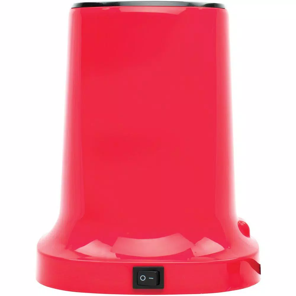 Top 10 π Brentwood Appliances 1200-Watt 196 Oz. Red Hot-Air Popcorn Machine π― - Image 5