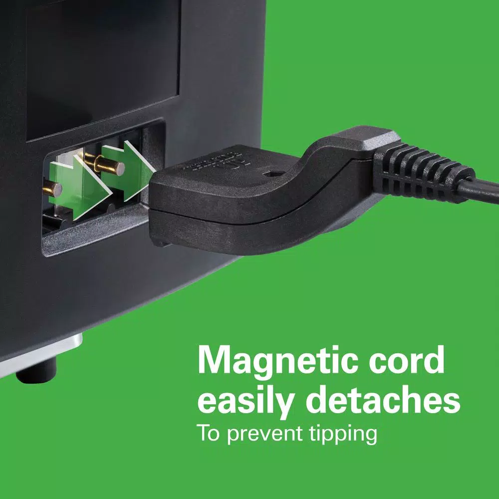 New π― Hamilton Beach 2 Qt. Stainless Steel Deep Fryer π - Image 7