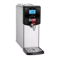 Budget β¨ Waring Commercial Silver 48-Cup 3-Gal. Hot Water Dispenser 120-Volt 5 To 15 Plug π