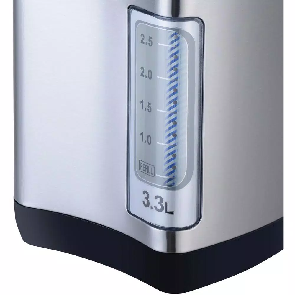 Hot Sale β€οΈ Brentwood Appliances 14-Cup Stainless Steel Instant Hot Water Dispenser And GeoJug 2.25-Cup Stainless Steel Vacuum-Insulated Water Bottle π - Image 4