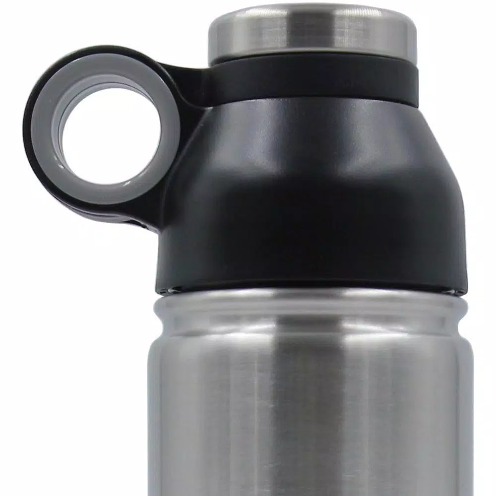 Hot Sale β€οΈ Brentwood Appliances 14-Cup Stainless Steel Instant Hot Water Dispenser And GeoJug 2.25-Cup Stainless Steel Vacuum-Insulated Water Bottle π - Image 5