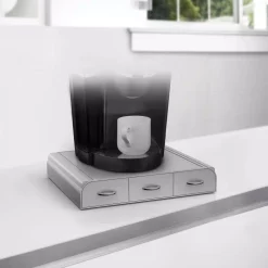 Cheapest π€© Mind Reader Anchor 36-Capacity Silver K-Cup Storage Drawer β